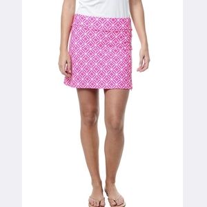 🆕 Jude Connally Morgan Skort with Zipper